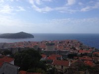 2017-05-07 08-10-43 71caa997  starting the climb to the fortress